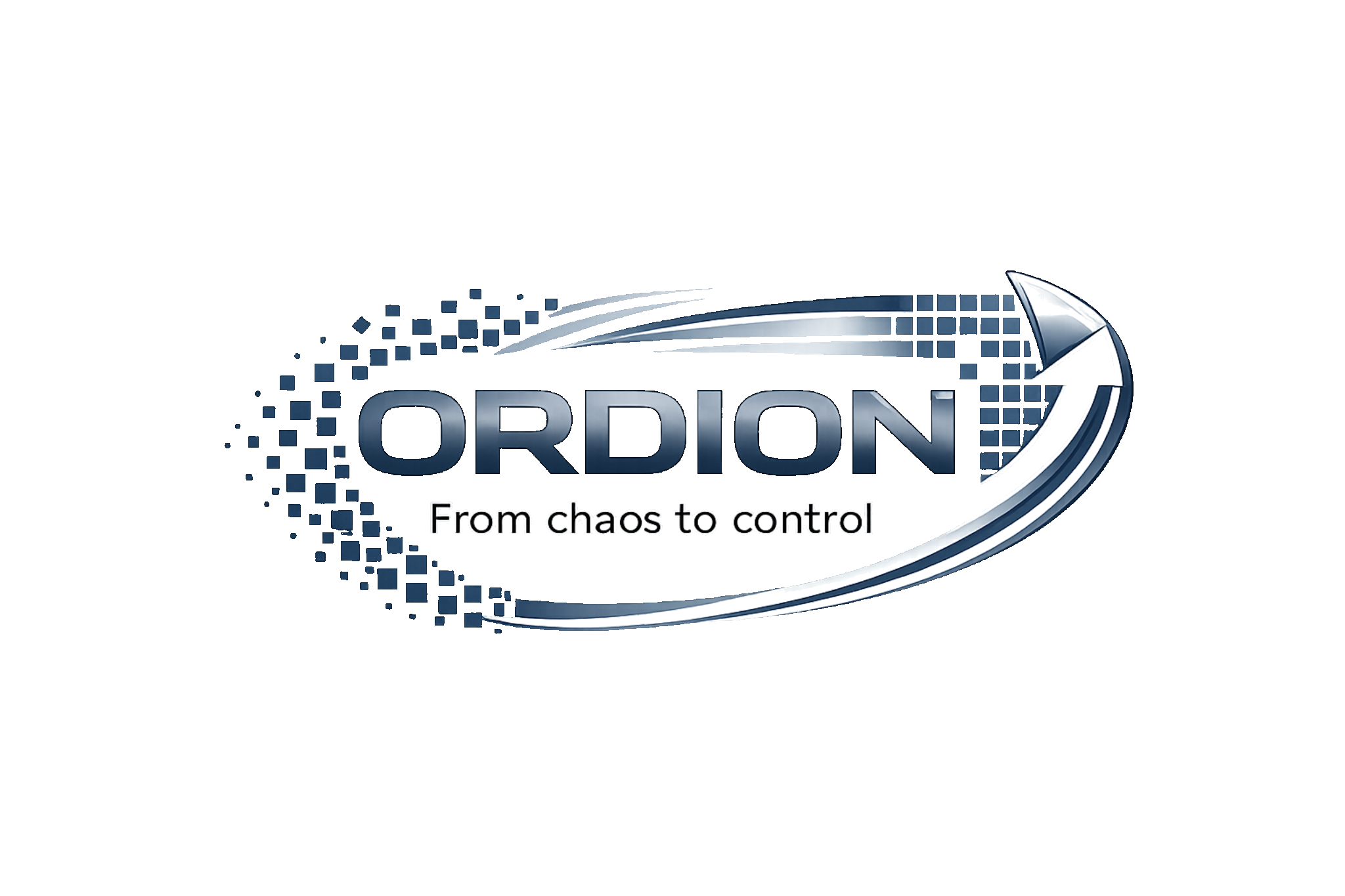 ORDION logo